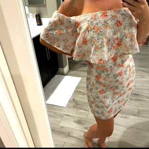 Guess Marciano dress size 8